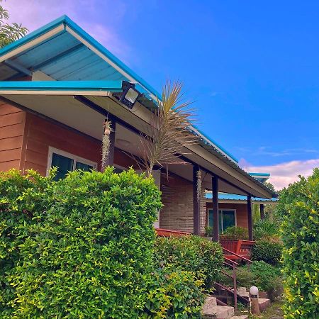 Hotel Labelle House Ko Lanta Exterior foto