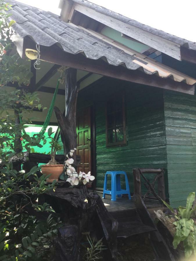 Hotel Labelle House Ko Lanta Exterior foto