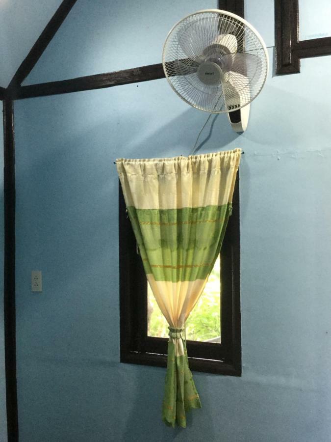 Hotel Labelle House Ko Lanta Exterior foto